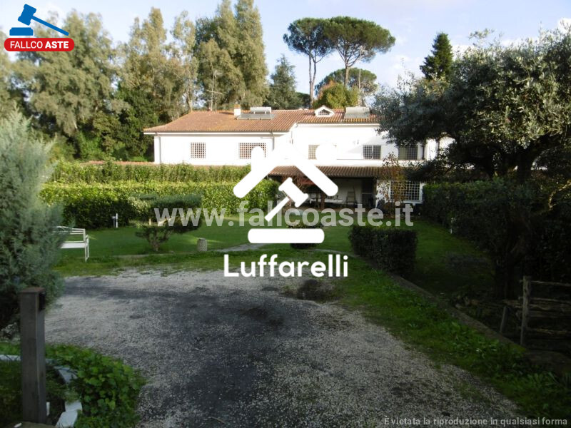 Immagine di CASA / VILLA VIA DELLA GIUSTINIANA 670H – ROMA