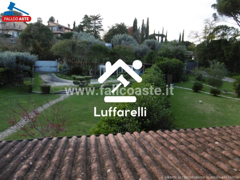 Immagine di CASA / VILLA VIA DELLA GIUSTINIANA 670H – ROMA