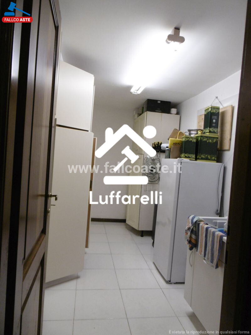 CASA / VILLA VIA DELLA GIUSTINIANA - ROMA — foto 4