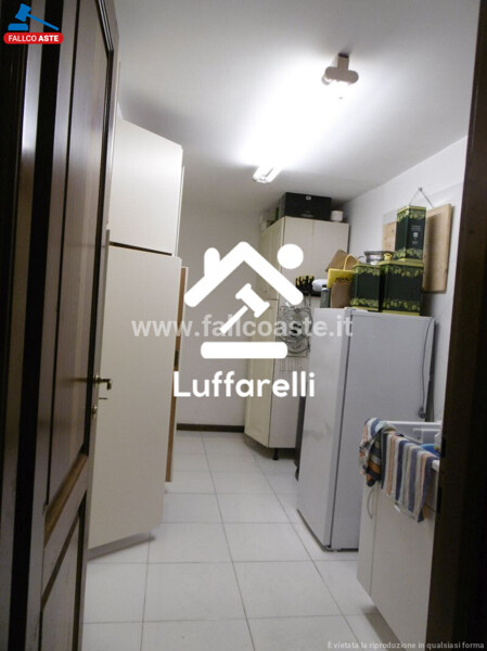 CASA / VILLA VIA DELLA GIUSTINIANA - ROMA — foto 4