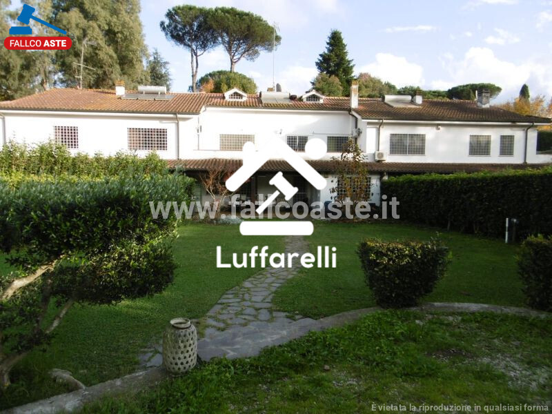 Immagine di CASA / VILLA VIA DELLA GIUSTINIANA 670H – ROMA