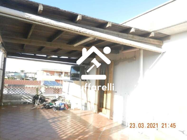 APPARTAMENTO VIA MASSIMO D'AZEGLIO - ANZIO — foto 9