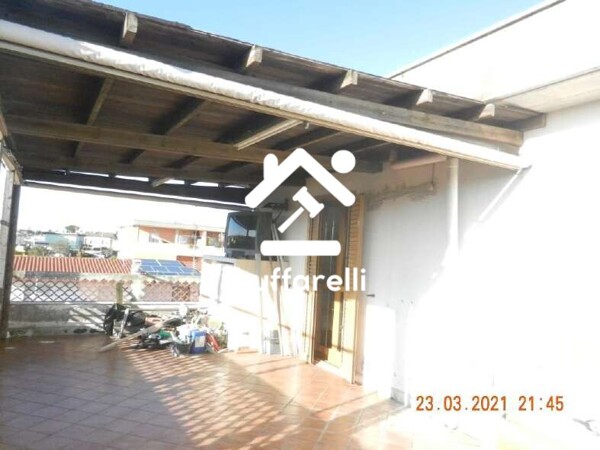 APPARTAMENTO VIA MASSIMO D'AZEGLIO - ANZIO — foto 9