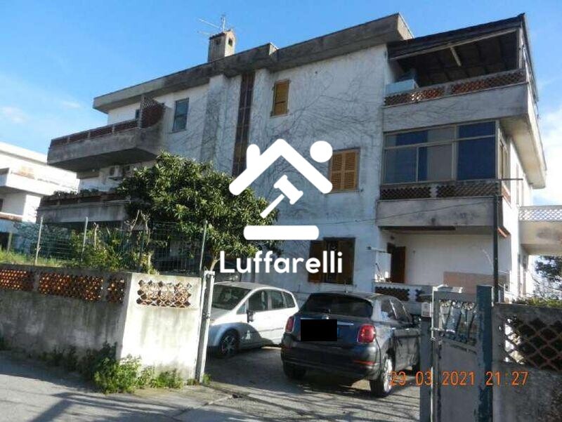 Immagine di APPARTAMENTO VIA MASSIMO D’AZEGLIO – ANZIO