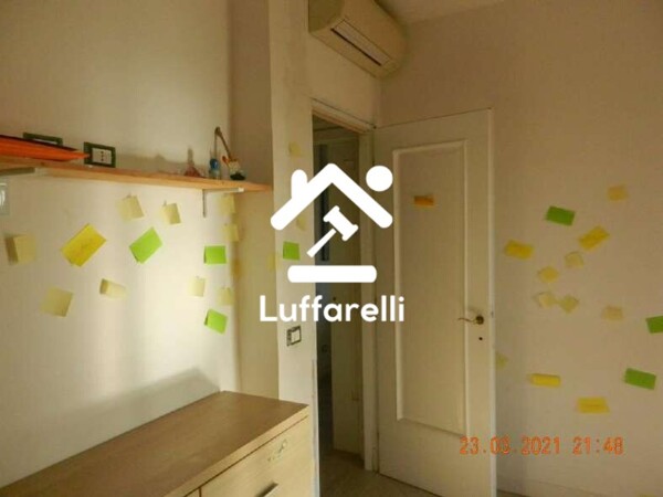 APPARTAMENTO VIA MASSIMO D'AZEGLIO - ANZIO — foto 4