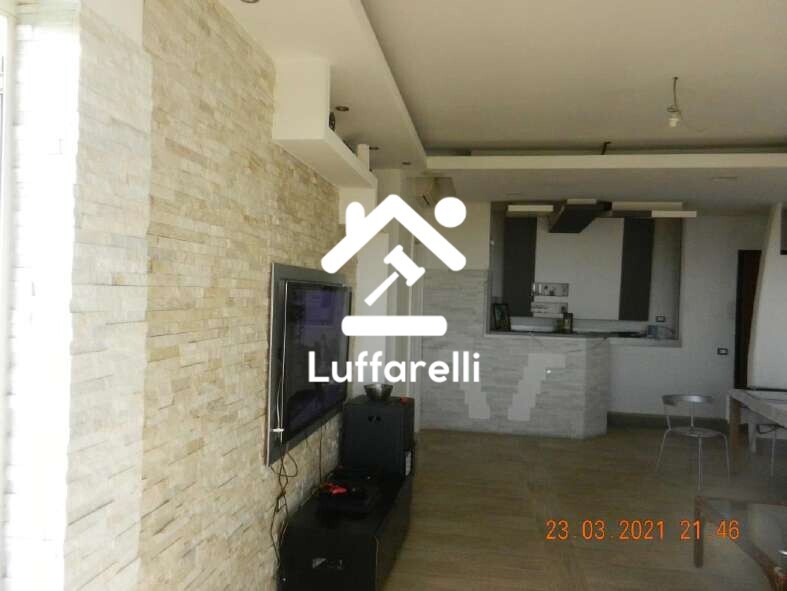 APPARTAMENTO VIA MASSIMO D'AZEGLIO - ANZIO — foto 5