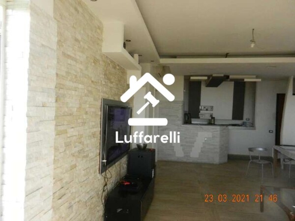 APPARTAMENTO VIA MASSIMO D'AZEGLIO - ANZIO — foto 5
