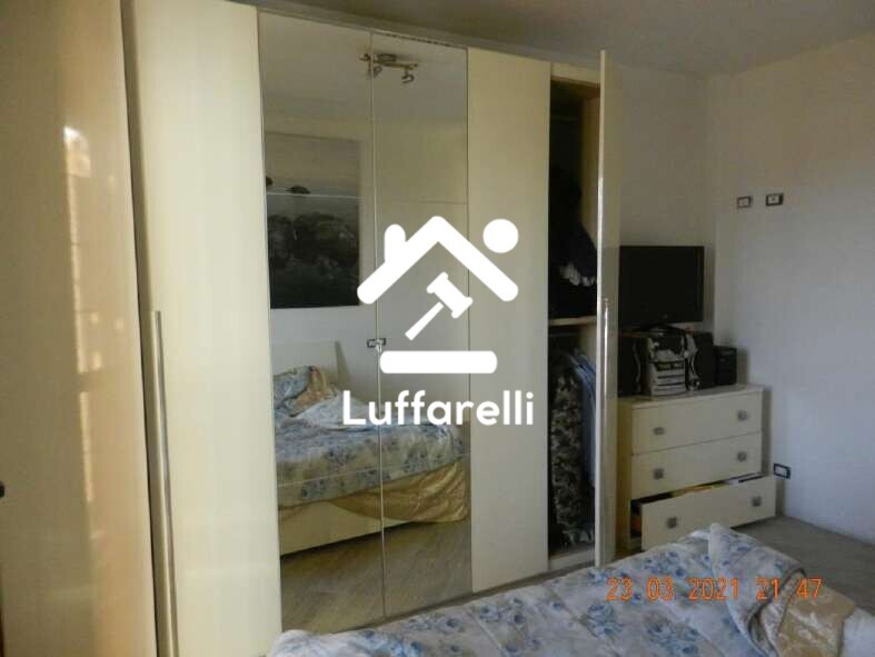 APPARTAMENTO VIA MASSIMO D'AZEGLIO - ANZIO — foto 2