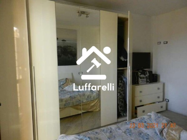 APPARTAMENTO VIA MASSIMO D'AZEGLIO - ANZIO — foto 2