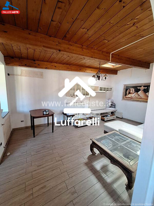 Immagine di CASA / VILLA VIA ANTONIO MARIA COLINI – ROMA