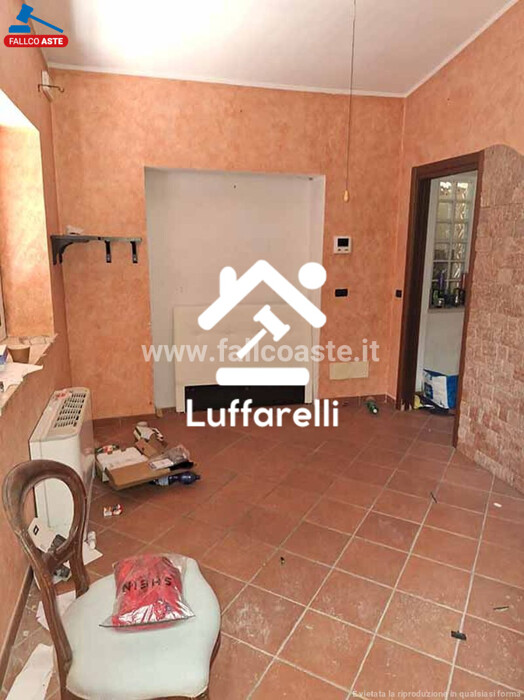 Immagine di CASA / VILLA VIA ANTONIO MARIA COLINI – ROMA