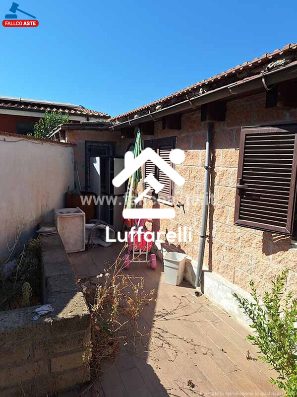 Immagine di CASA / VILLA VIA ANTONIO MARIA COLINI – ROMA
