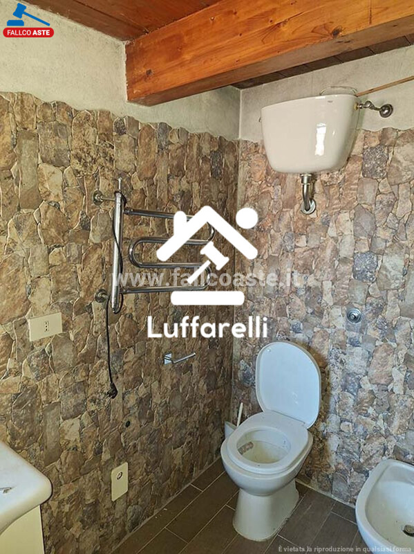 Immagine di CASA / VILLA VIA ANTONIO MARIA COLINI – ROMA