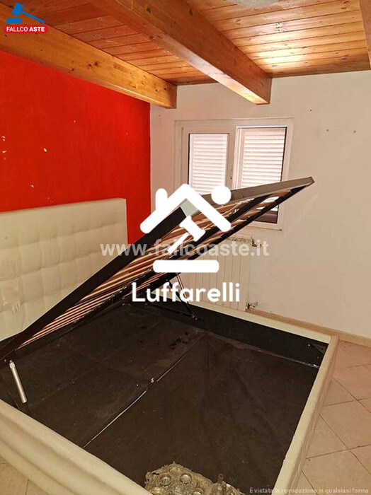 Immagine di CASA / VILLA VIA ANTONIO MARIA COLINI – ROMA