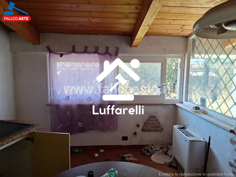 Immagine di CASA / VILLA VIA ANTONIO MARIA COLINI – ROMA