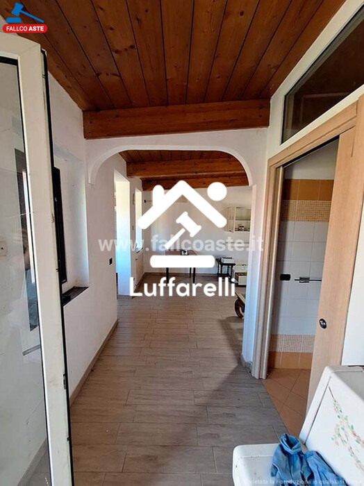 Immagine di CASA / VILLA VIA ANTONIO MARIA COLINI – ROMA