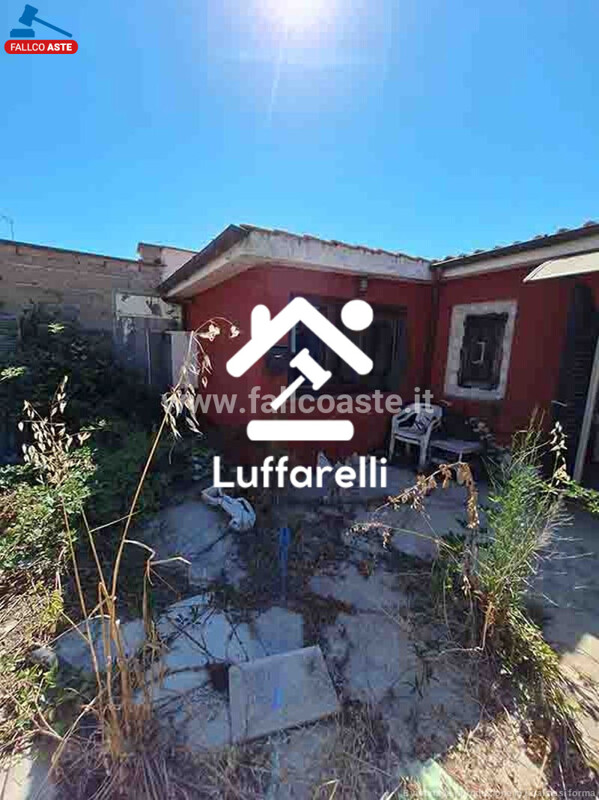 Immagine di CASA / VILLA VIA ANTONIO MARIA COLINI – ROMA