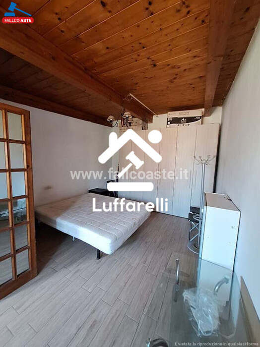 Immagine di CASA / VILLA VIA ANTONIO MARIA COLINI – ROMA