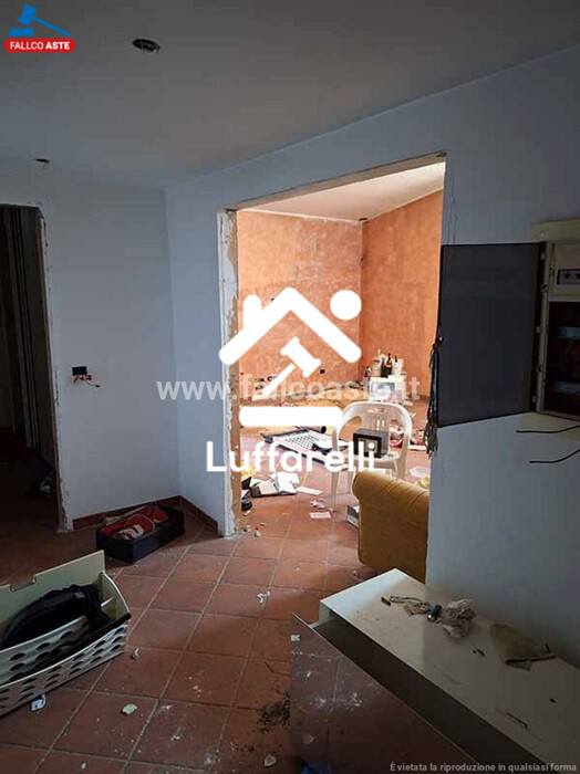 Immagine di CASA / VILLA VIA ANTONIO MARIA COLINI – ROMA