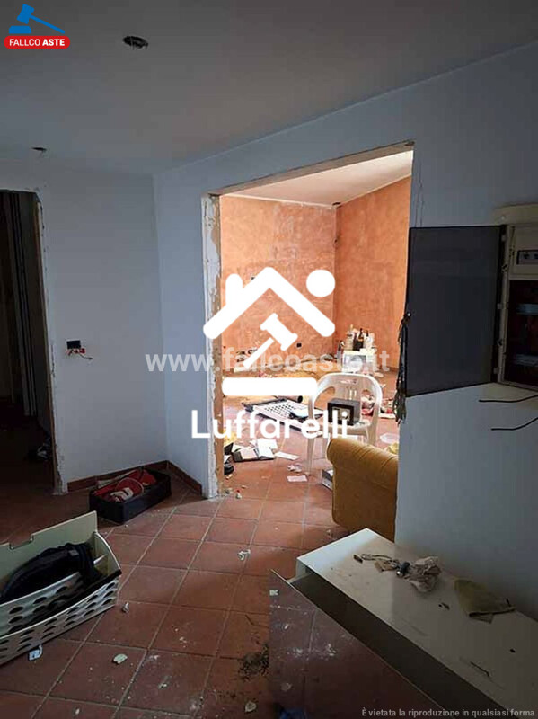 Immagine di CASA / VILLA VIA ANTONIO MARIA COLINI – ROMA