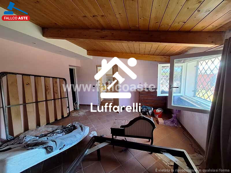 Immagine di CASA / VILLA VIA ANTONIO MARIA COLINI – ROMA