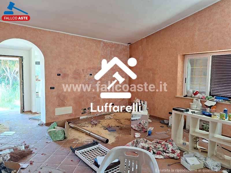Immagine di CASA / VILLA VIA ANTONIO MARIA COLINI – ROMA