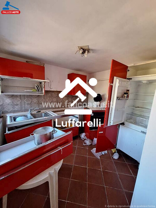 Immagine di CASA / VILLA VIA ANTONIO MARIA COLINI – ROMA