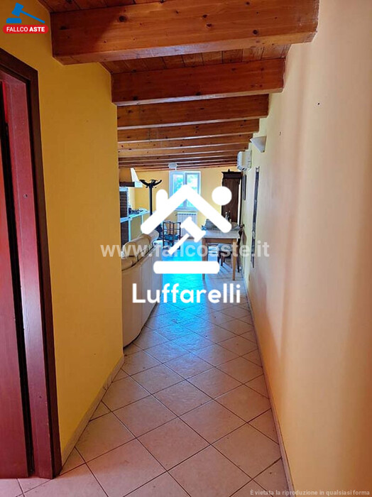 Immagine di CASA / VILLA VIA ANTONIO MARIA COLINI – ROMA