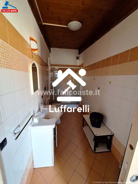 Immagine di CASA / VILLA VIA ANTONIO MARIA COLINI – ROMA
