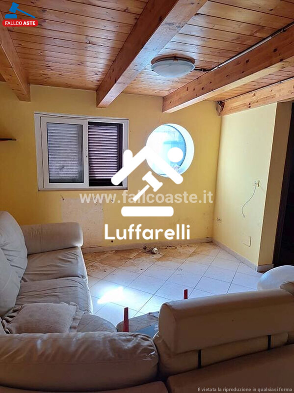 Immagine di CASA / VILLA VIA ANTONIO MARIA COLINI – ROMA