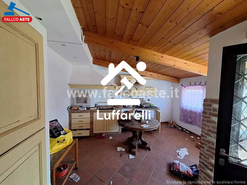 Immagine di CASA / VILLA VIA ANTONIO MARIA COLINI – ROMA