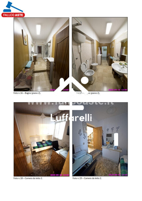 Immagine di APPARTAMENTO CORSO VITTORIO EMANUELE – MARCELLINA