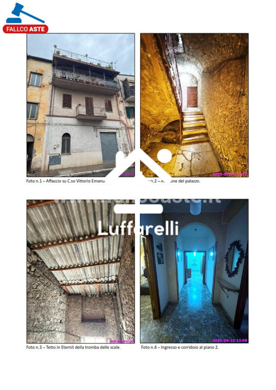 Immagine di APPARTAMENTO CORSO VITTORIO EMANUELE – MARCELLINA