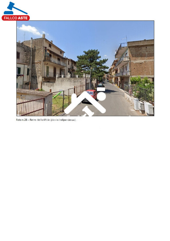 Immagine di APPARTAMENTO CORSO VITTORIO EMANUELE – MARCELLINA