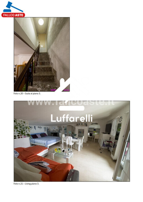Immagine di APPARTAMENTO CORSO VITTORIO EMANUELE – MARCELLINA