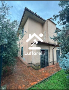 Immagine di CASA / VILLA VIA TOLMINO – MARCELLINA