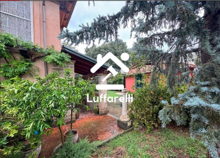 CASA / VILLA VIA TOLMINO - MARCELLINA — foto 9