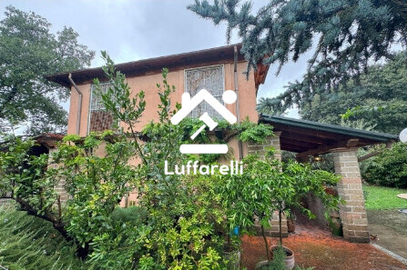 Immagine di CASA / VILLA VIA TOLMINO – MARCELLINA