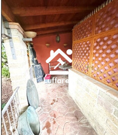 Immagine di CASA / VILLA VIA TOLMINO – MARCELLINA