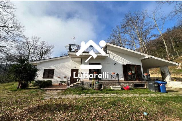 Immagine di CASA / VILLA LOC MONTEPICCOLO N. 53 – NAZZANO