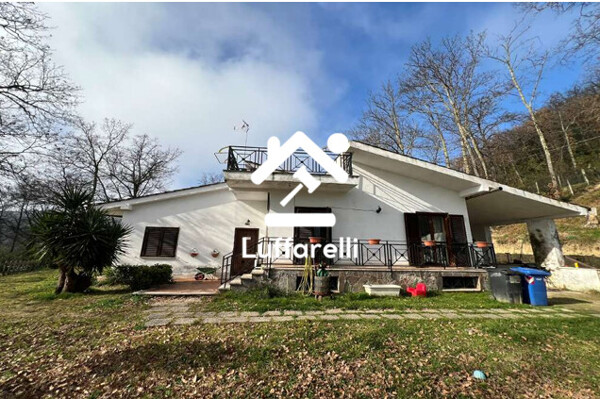 CASA / VILLA LOC MONTEPICCOLO N. 53 - NAZZANO — foto 2