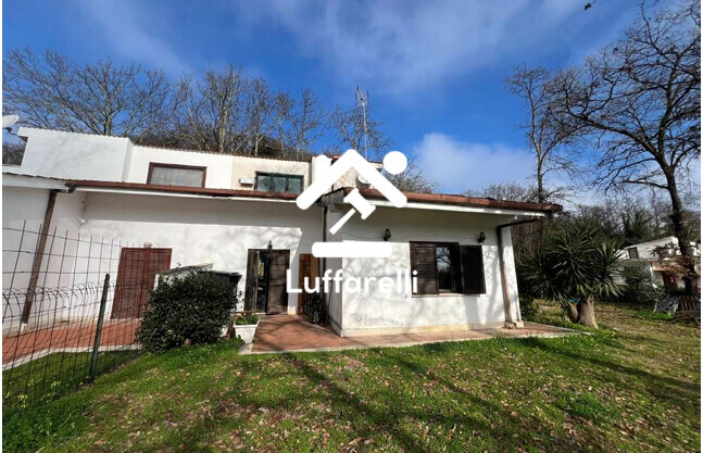 Immagine di CASA / VILLA LOC MONTEPICCOLO N. 53 – NAZZANO