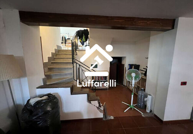 CASA / VILLA LOC MONTEPICCOLO N. 53 - NAZZANO — foto 7