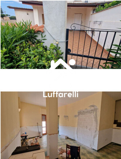 Immagine di CASA / VILLA VIALE NUOVA CALIFORNIA – ARDEA