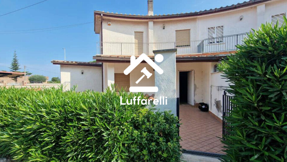 Immagine di CASA / VILLA VIALE NUOVA CALIFORNIA – ARDEA