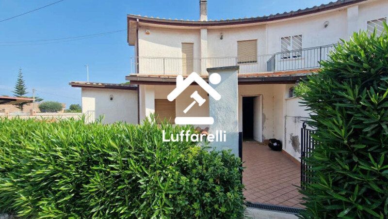 Immagine di CASA / VILLA VIALE NUOVA CALIFORNIA – ARDEA
