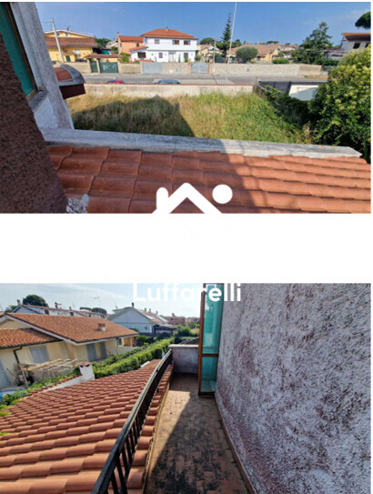 Immagine di CASA / VILLA VIALE NUOVA CALIFORNIA – ARDEA