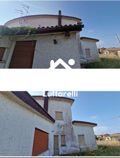 Immagine di CASA / VILLA VIALE NUOVA CALIFORNIA – ARDEA