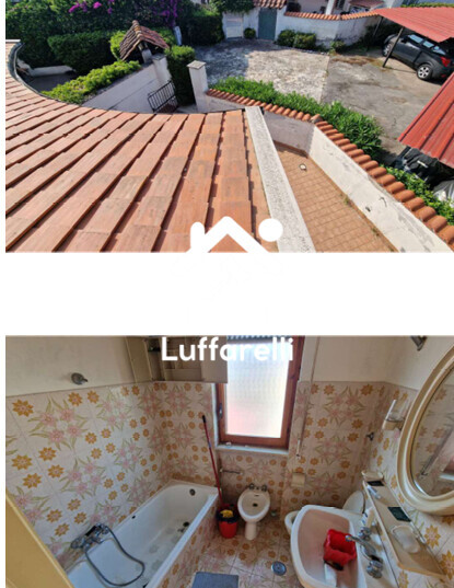 Immagine di CASA / VILLA VIALE NUOVA CALIFORNIA – ARDEA