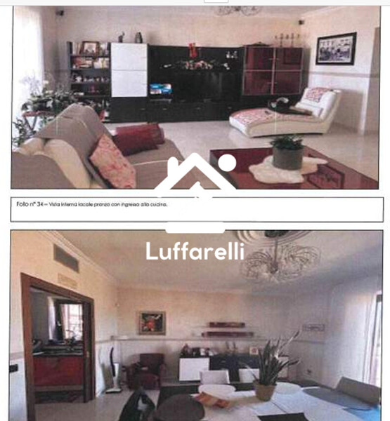 CASA / VILLA VIA ALESSANDRO MANZONI - SAN VINCENZO LA COSTA — foto 3